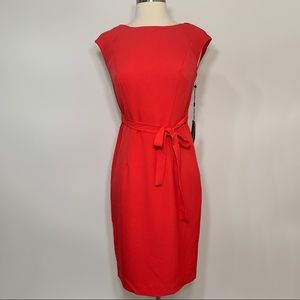 Stitch Fix l Adrianna Papell Alyce Dress